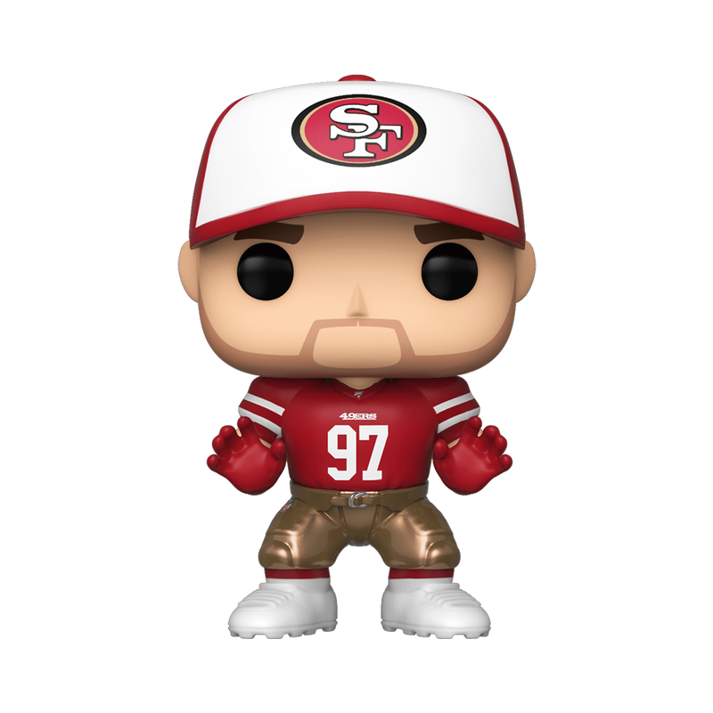 Funko Pop! - NICK BOSA 132