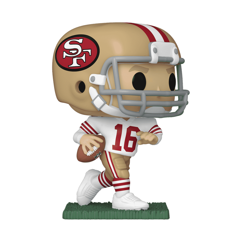 Funko Pop! - JOE MONTANA 216