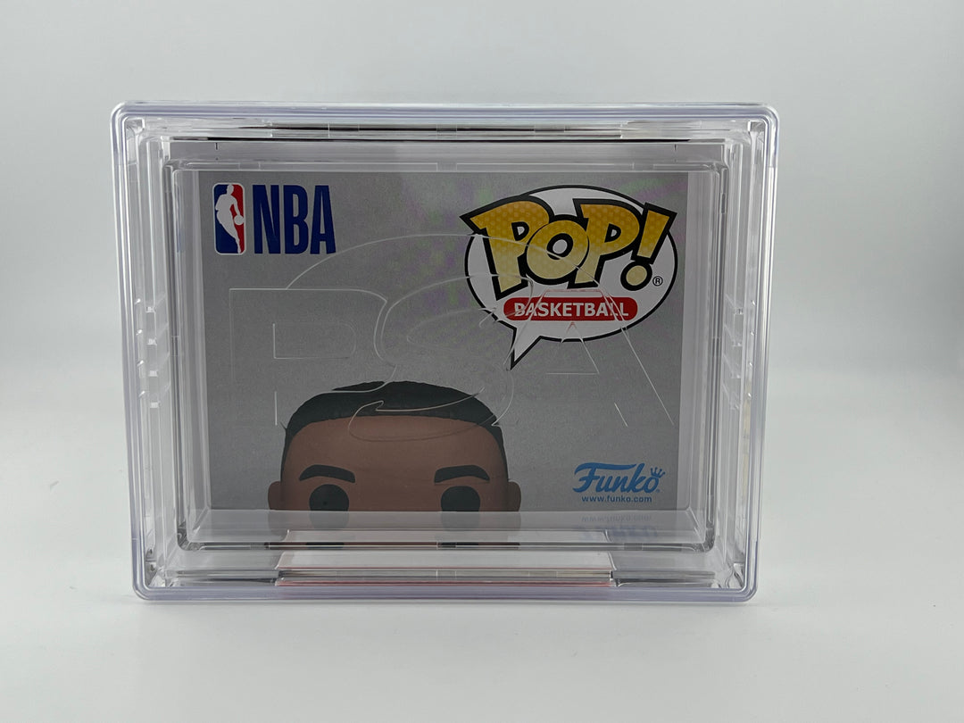 Funko Pop! Victor Wembanyama 174 - PSA GEM MINT 10 Grade