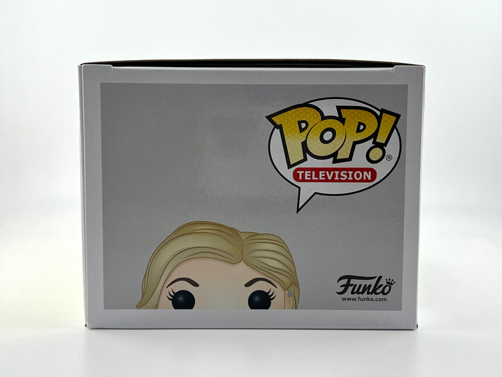 Funko Pop! Television: Doctor Who – Thirteenth Doctor #619 – Limited Edition 1300 (SDCC 2018 First to Market Exclusive)