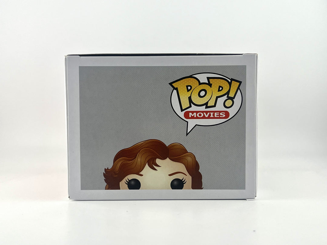 Signed Funko Pop! Claire Standish #147 - The Breakfast Club | Signed by Molly Ringwald | JSA Authenticated