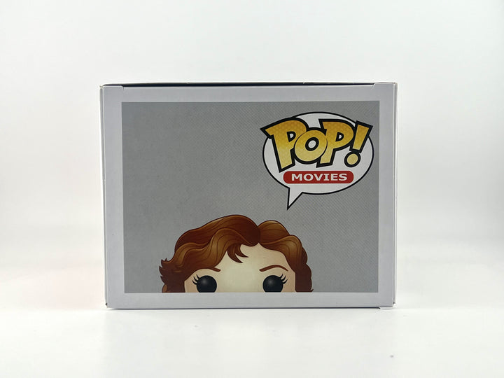 Signed Funko Pop! Claire Standish #147 - The Breakfast Club | Signed by Molly Ringwald | JSA Authenticated