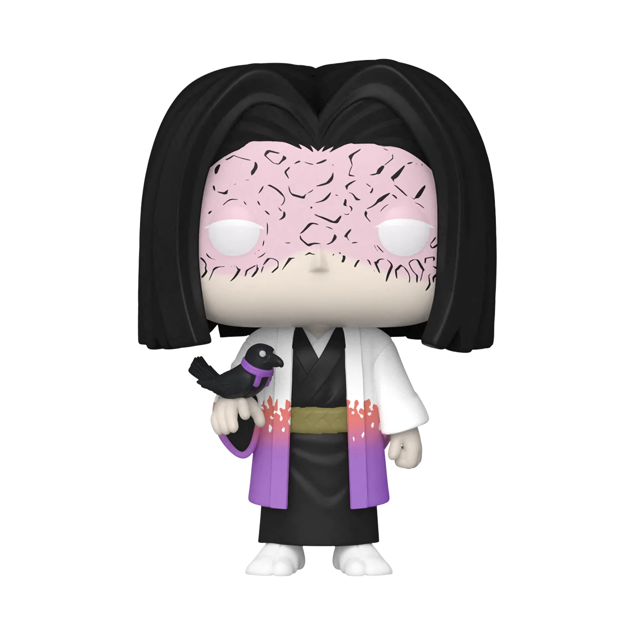 FUNKO POP! KAGAYA UBUYASHIKI 1289 CRUNCHYROLL