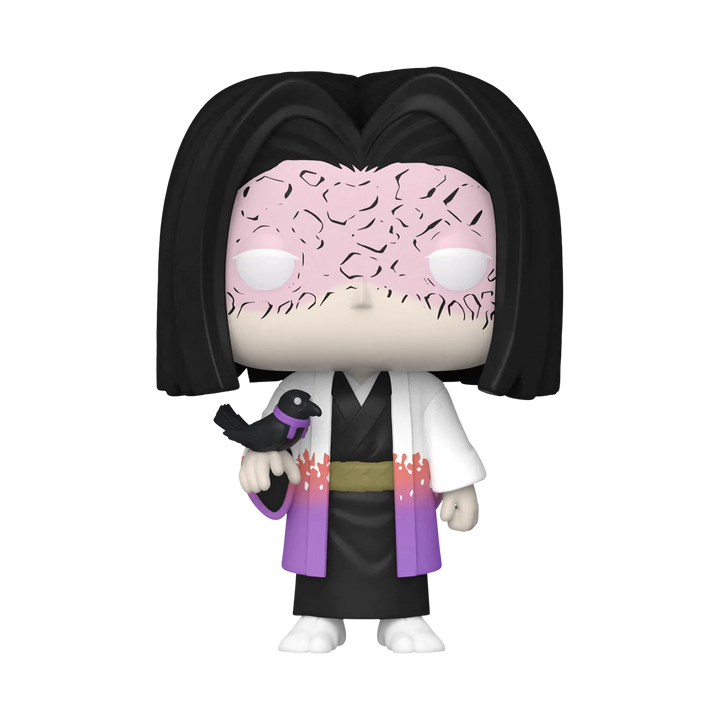 FUNKO POP! KAGAYA UBUYASHIKI 1289 CRUNCHYROLL