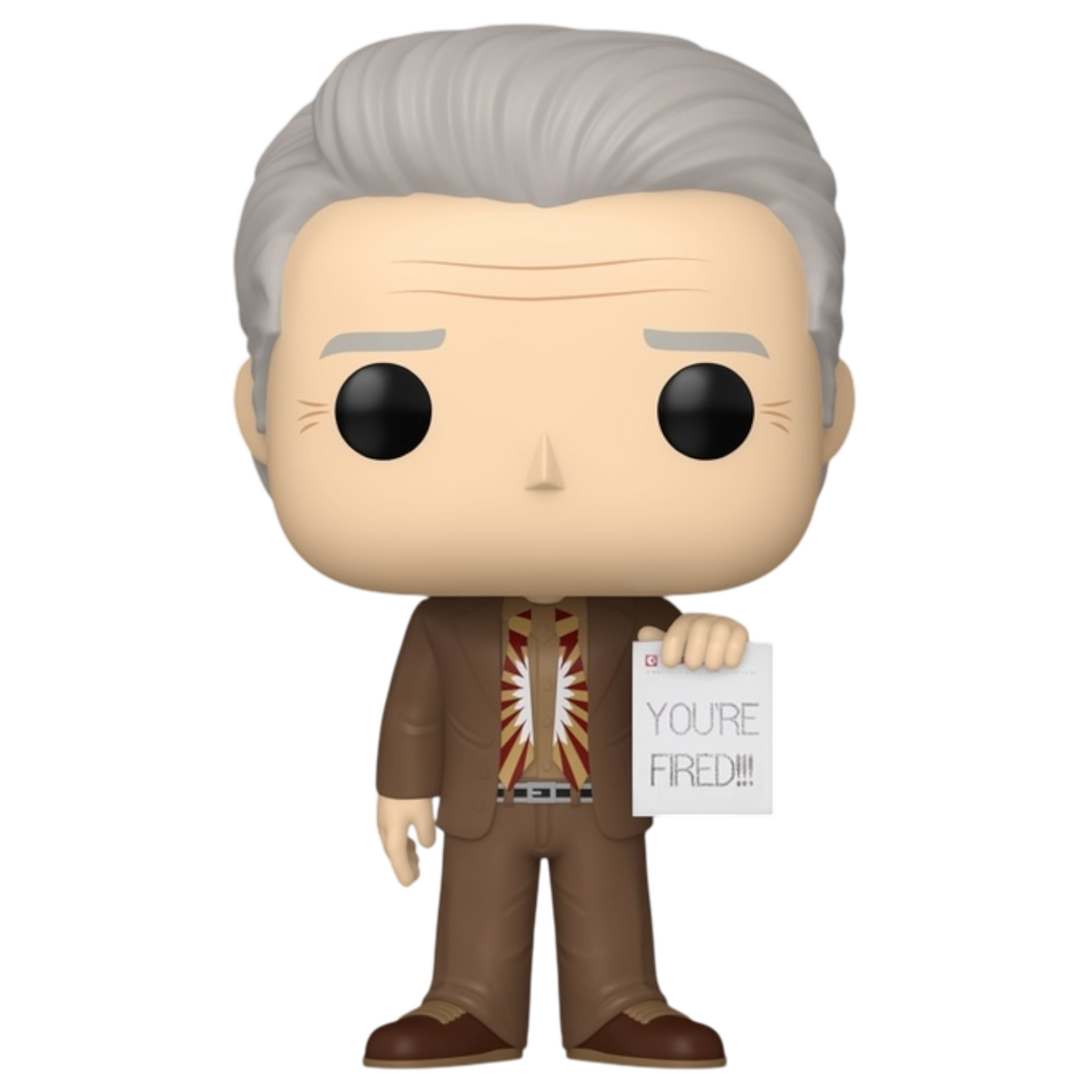 FUNKO POP! MARTY MCFLY (2015) 1847
