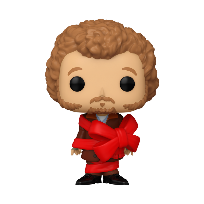 FUNKO POP! MARV W/ BOW 1271
