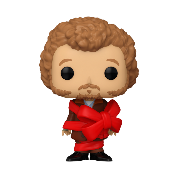 FUNKO POP! MARV W/ BOW 1271