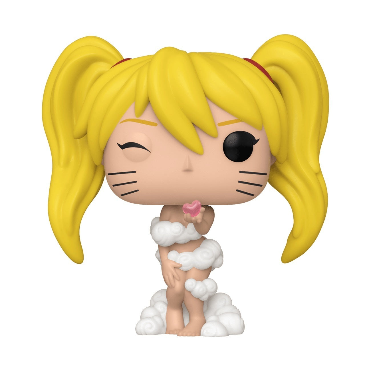 FUNKO POP! -NARUTO UZAMAKI (SEXY JUTSU) 726 BOXLUNCH EXCLUSIVE