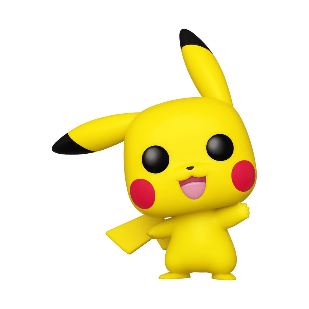 FUNKO POP! PIKACHU 553