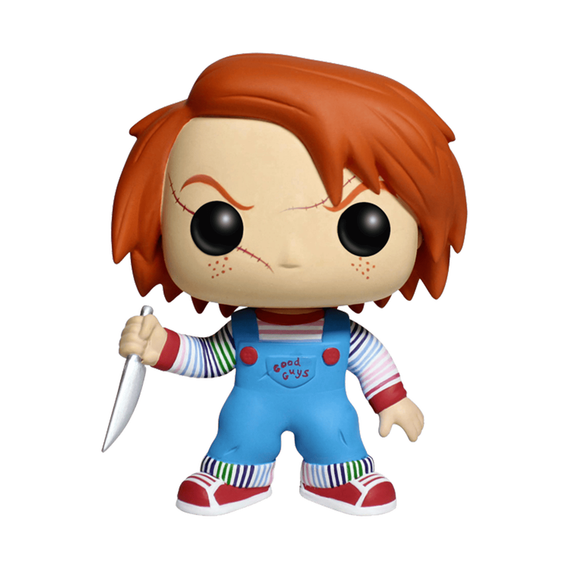 Funko Pop! - CHUCKY 56 Childs Play