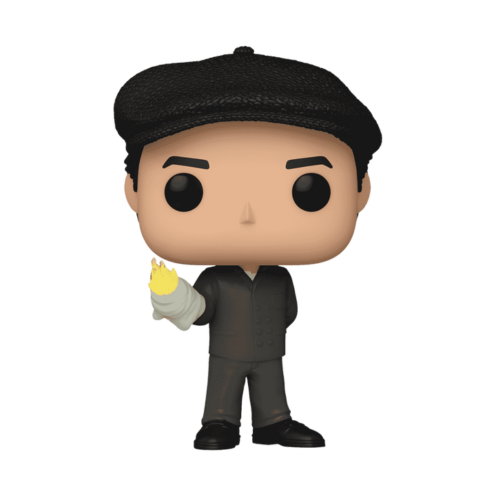 Funko Pop! - VITO CORLEONE 1525 -Godfather