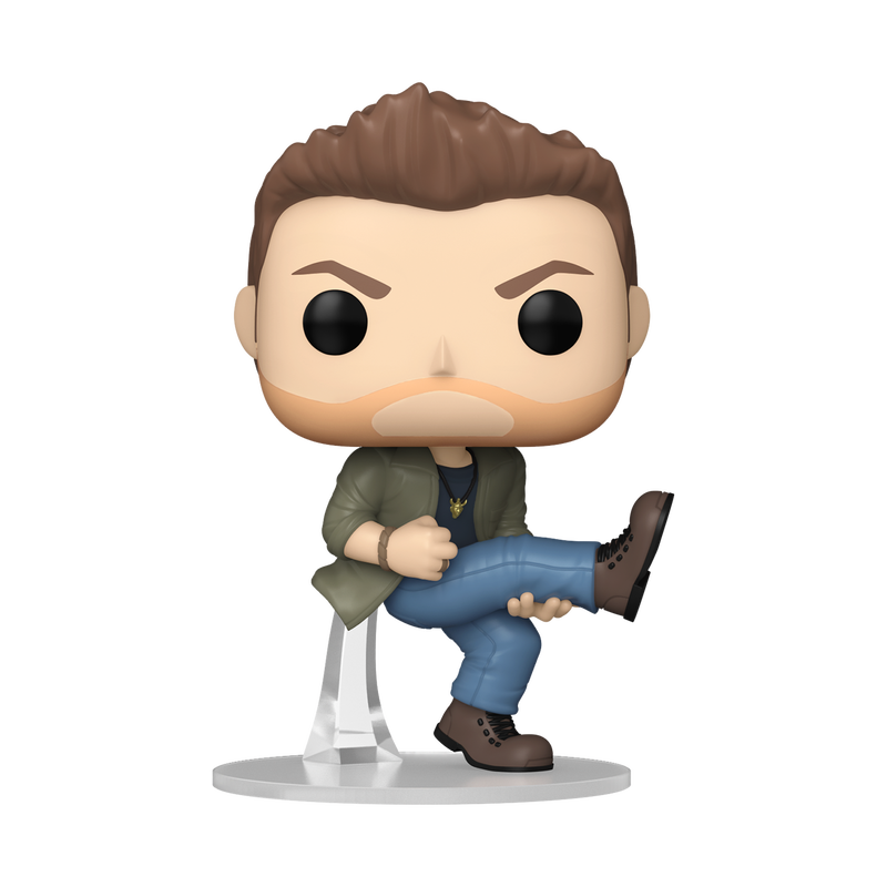 Dean Winchester 1637 - Funko Exclusive Funko Pop - Supernatural