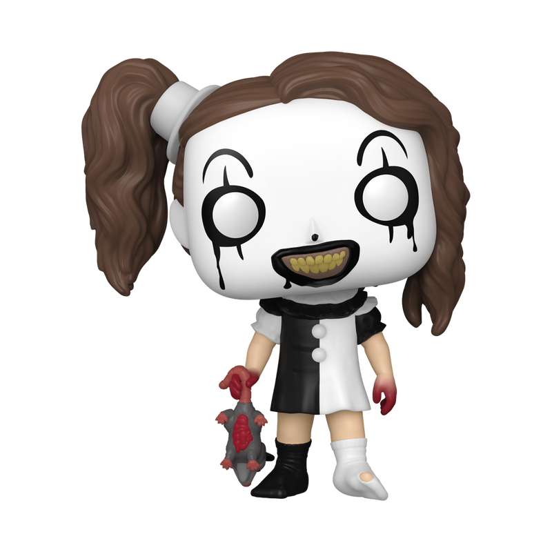 Funko Pop! - LITTLE PALE GIRL 1749 GITD FUNKO SPECIALTY SERIES