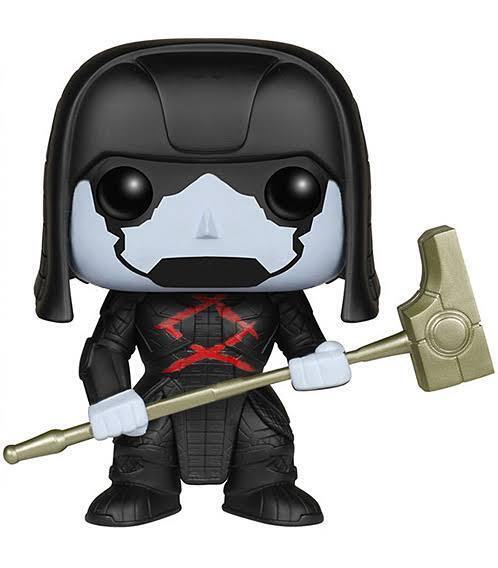 FUNKO POP! RONAN 75