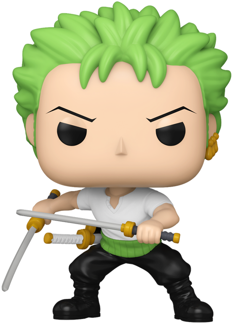 Funko Pop - RORONOA ZORO 1775