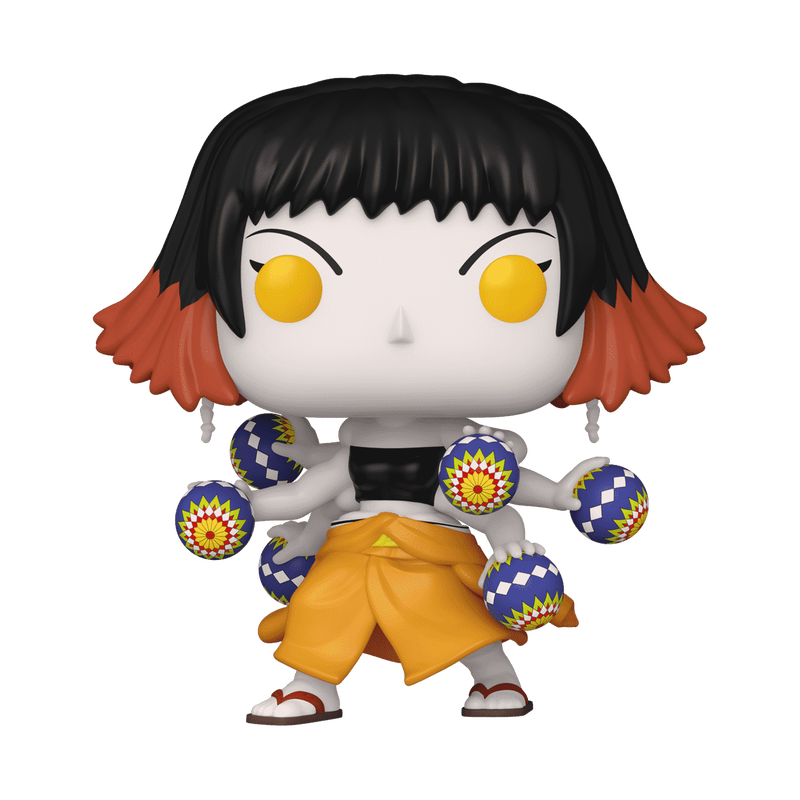 FUNKO POP! SUSAMARU 1515