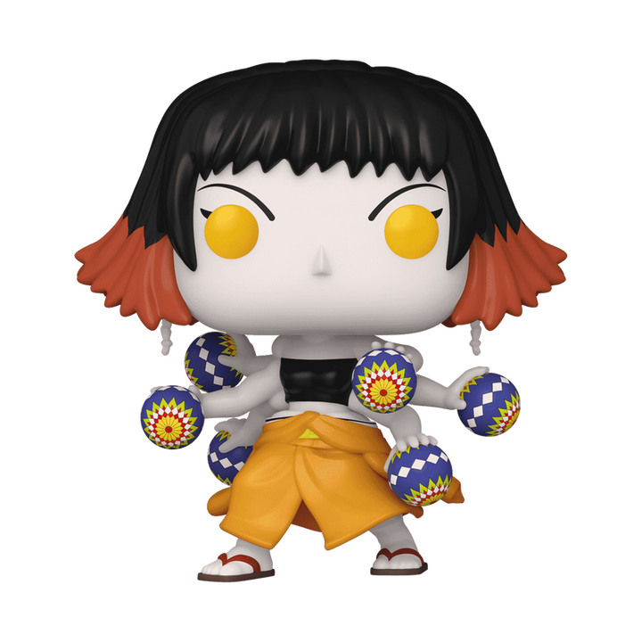 FUNKO POP! SUSAMARU 1515