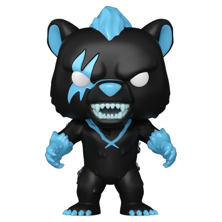 FUNKO POP! TANK 2020