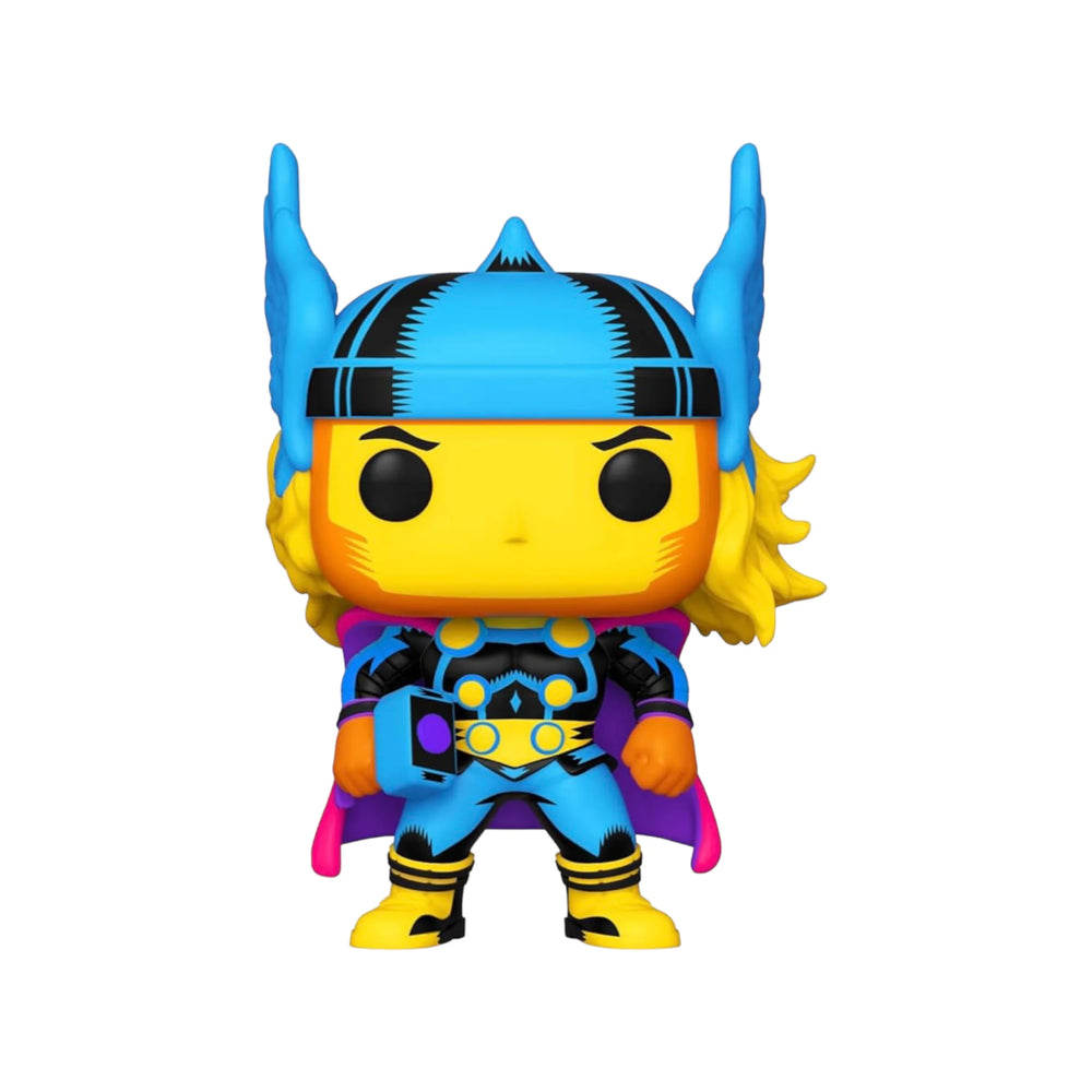 FUNKO POP! THOR 650 TARGET EXCLUSIVE BLACKLIGHT