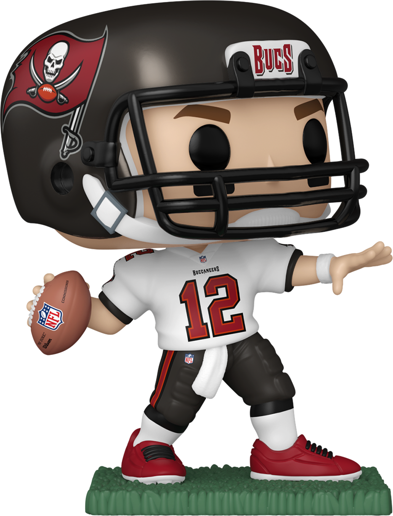 FUNKO POP! TOM BRADY 170