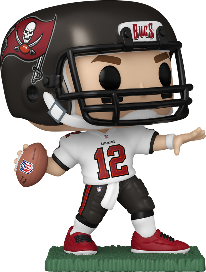 FUNKO POP! TOM BRADY 170