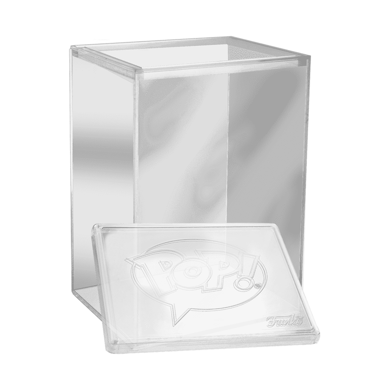 FUNKO POP! AKI HAYAKAWA 1942 LE 5000 ANIME EXPO SHARED