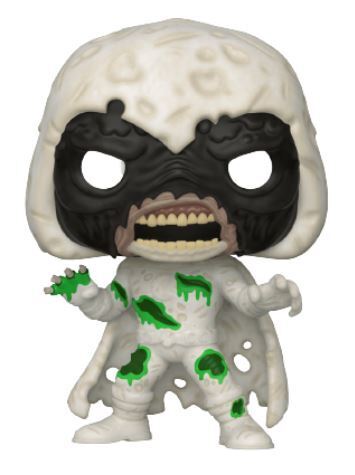 FUNKO POP! ZOMBIE MOON KNIGHT 796 FUNKO EXCLUSIVE