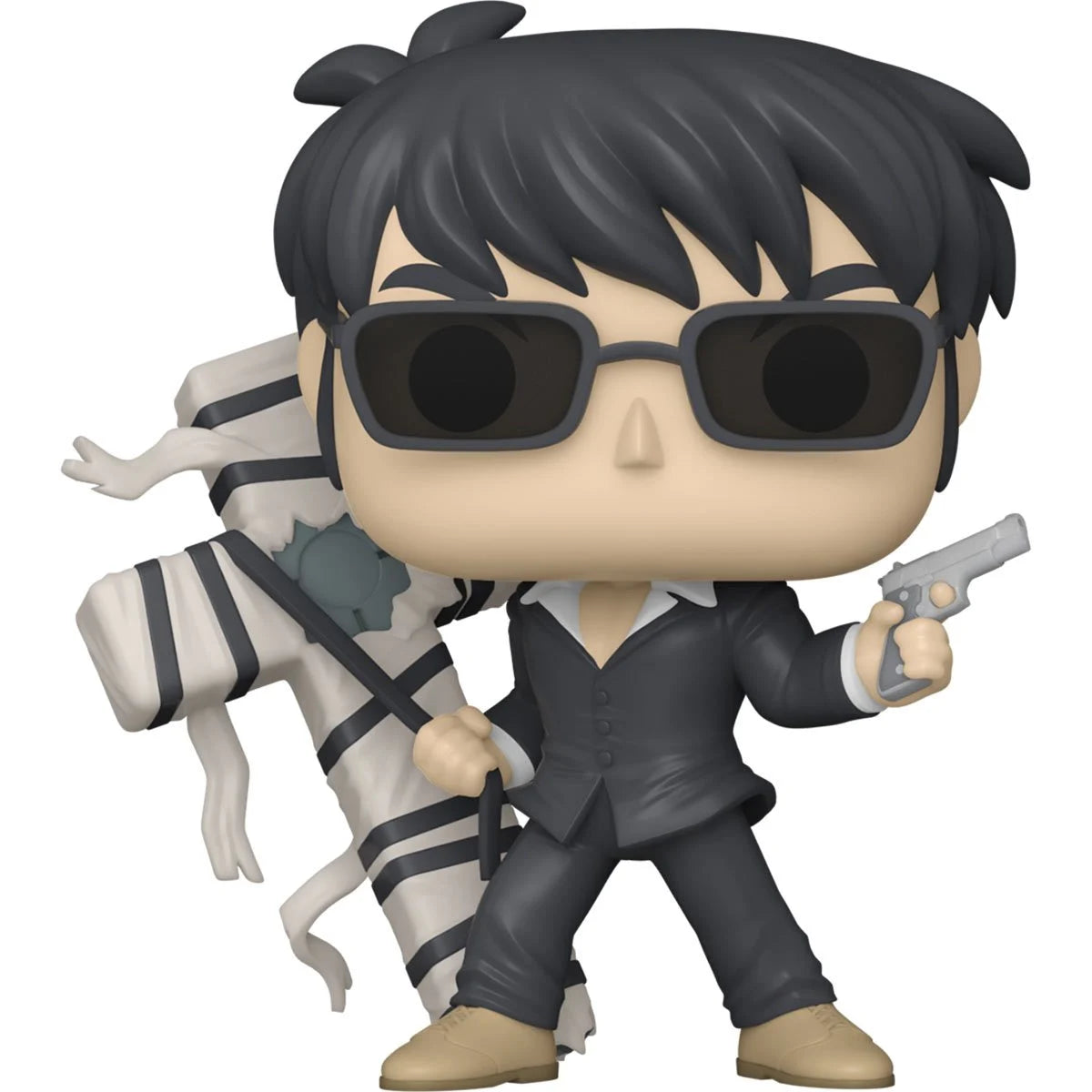 FUNKO POP! NICHOLAS D. WOLFWOOD 1366
