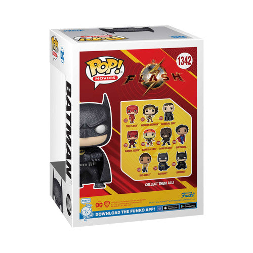 FUNKO POP! BATMAN 1342