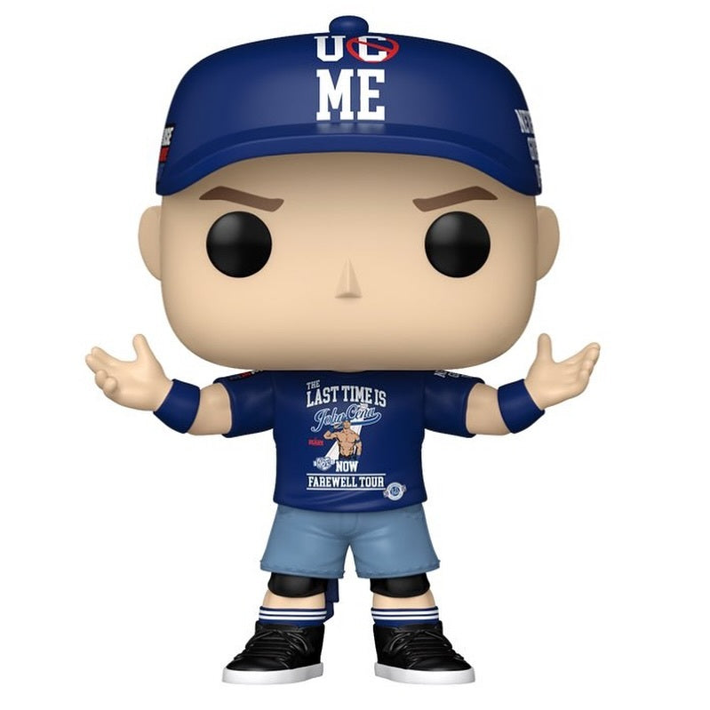 FUNKO POP! JOHN CENA FAREWELL 180