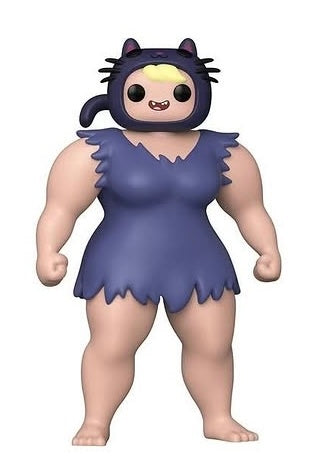 FUNKO POP! SUSAN STRONG NFT 1,299 PC