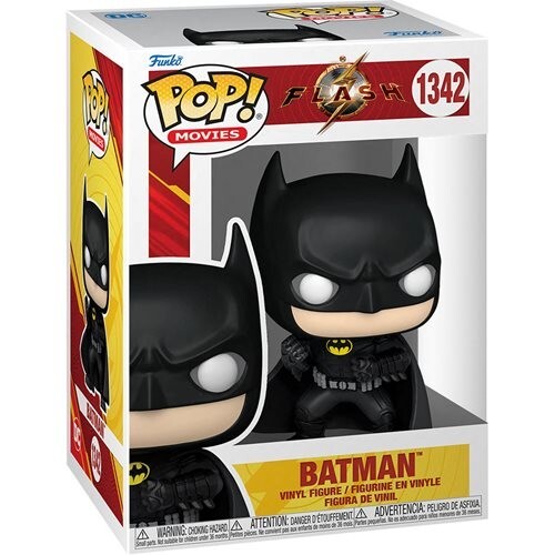 FUNKO POP! BATMAN 1342